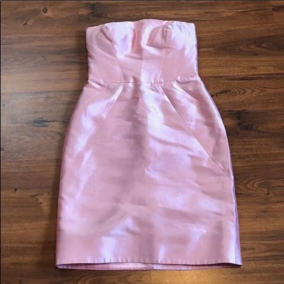 Ralph Lauren Black Label Dresses & Skirts - Ralph Lauren Black Label Strapless Dress